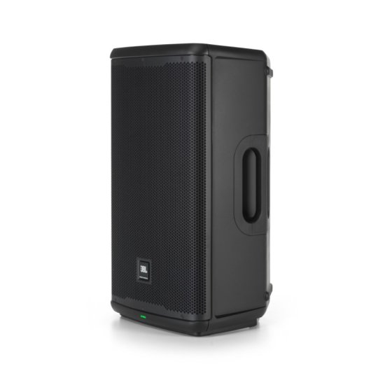 JBL-EON712 12-inch Powered PA Speaker with Bluetooth
